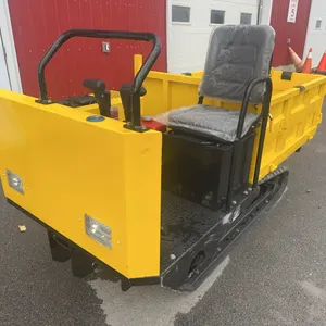 2026 SD Lanch CDWS25 Crawler Dumper