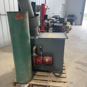 Hot Water Boiler Heater