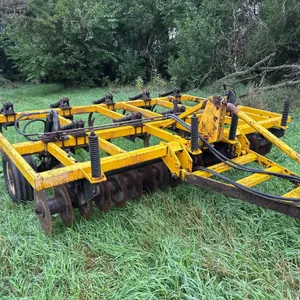 Landoll 9 shank 572 Chisel