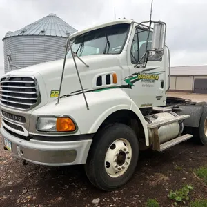 2005 Sterling 9500 Semi Tractor