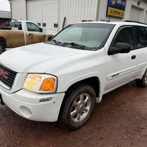 2005 GMC Envoy Car