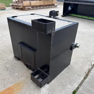 3pt Cement Weight