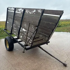 Portable Loading Chute