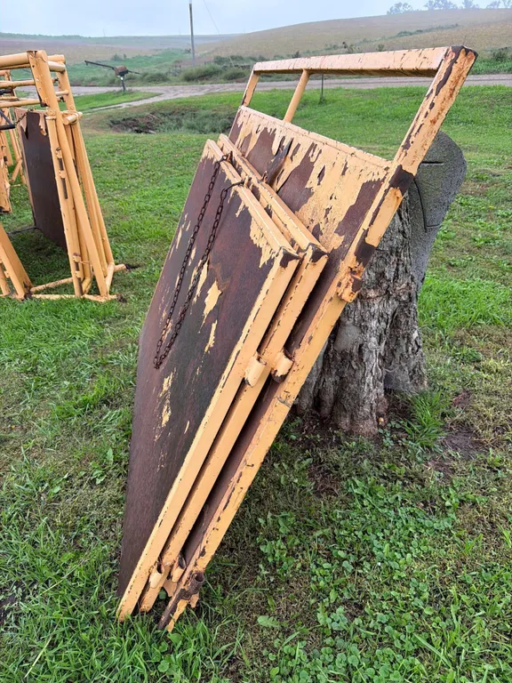 For Most Panels