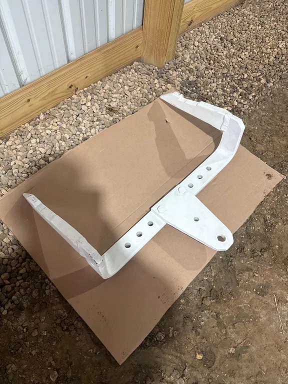 IH 2 Point Hitch