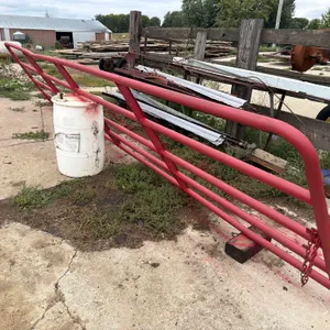 18ft Gate