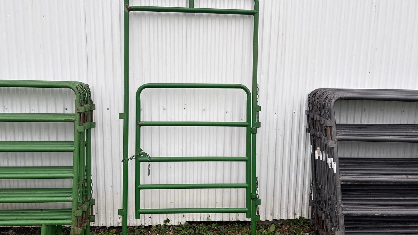 4ft Walk In Gate