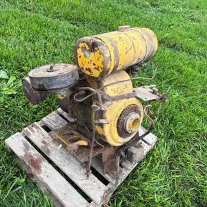 Kohler K161S Engine
