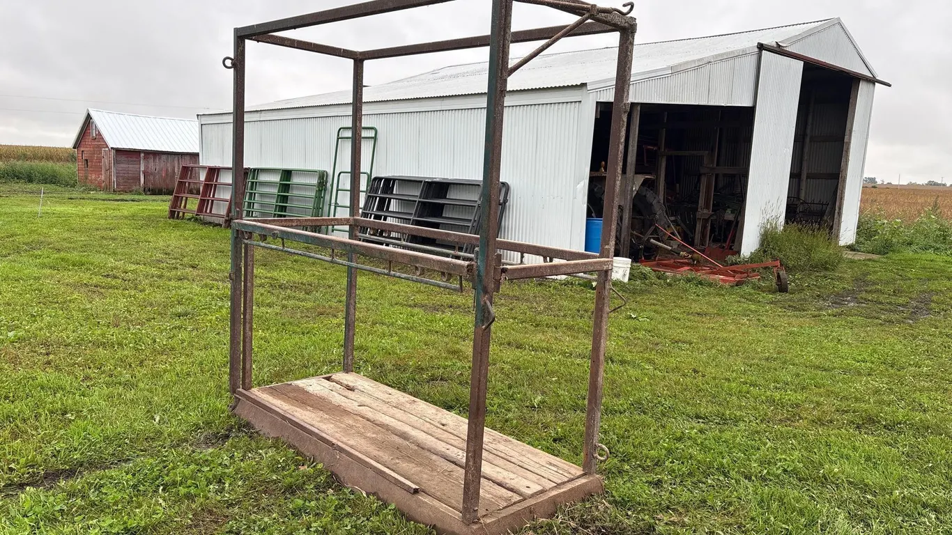 Horse Trimming & Shoeing Stock