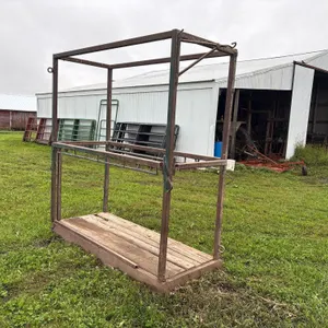 Horse Trimming & Shoeing Stock
