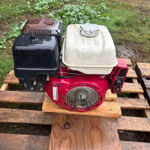 Honda GX 390 Motor