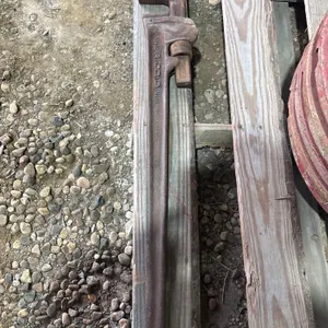 36” Rigid Pipe Wrench