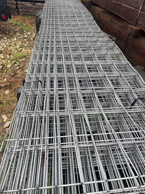 20 Hog Panels