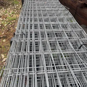 20 Hog Panels