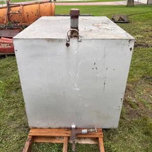 Fuel Oil Tank
