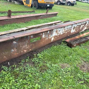Steel I Beam, misc I Beam