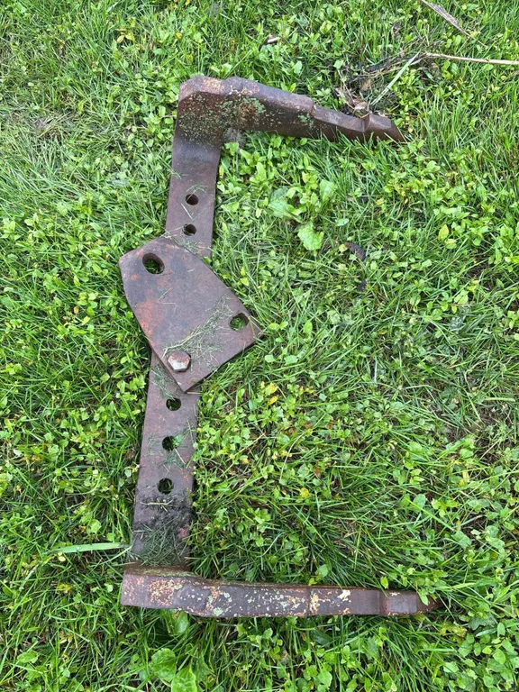 2 Point Hitch