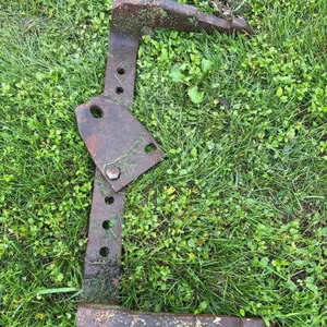 2 Point Hitch