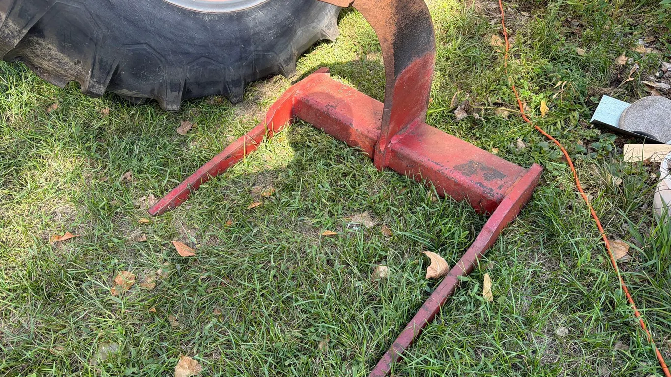 2pt Ripper