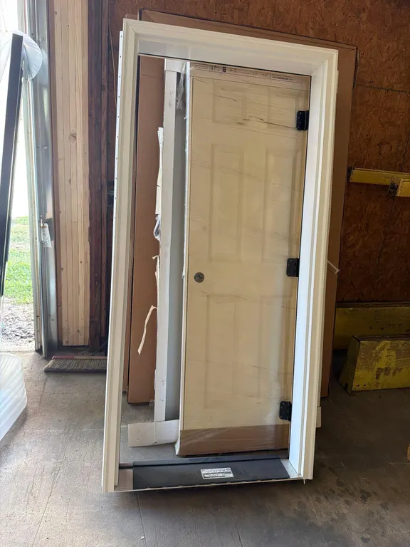 Door Frame Only