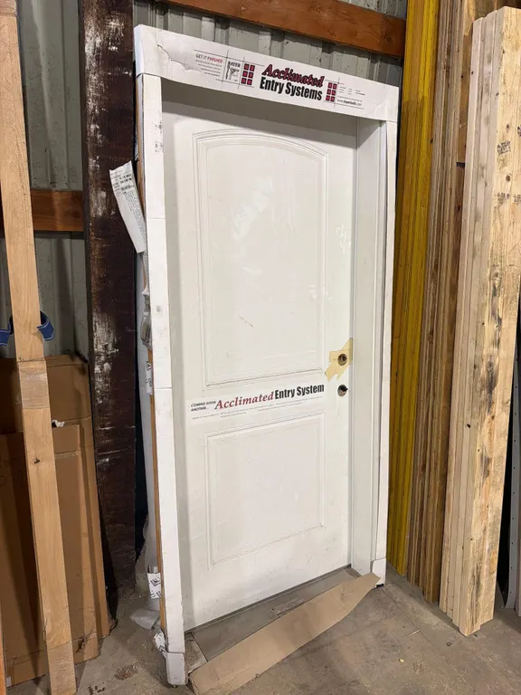 Bayer Door Frame 3 O 68 Left