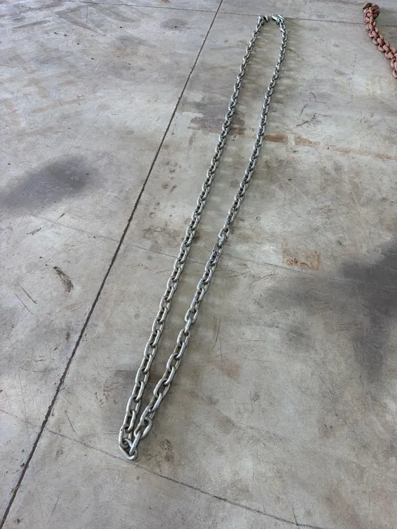 5/16” Log Chain