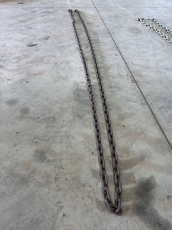 14ft Log Chain