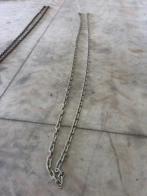 20ft Log Chain