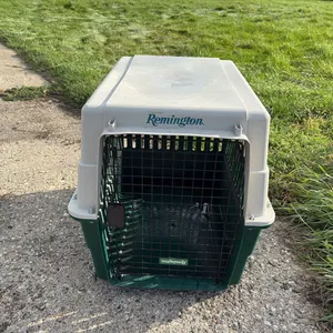 Remington Pet Crate