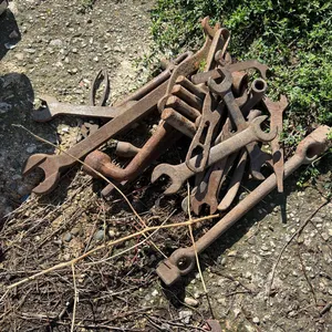 Antique Tools