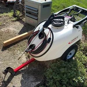 Fimco 20 Gallon Pull Type Sprayer