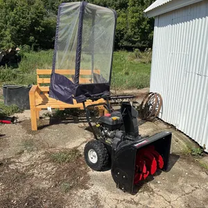 Yard Machines 26” Snowblower