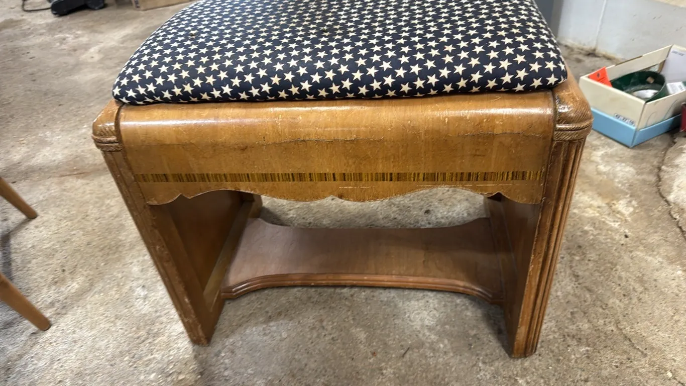 Bench