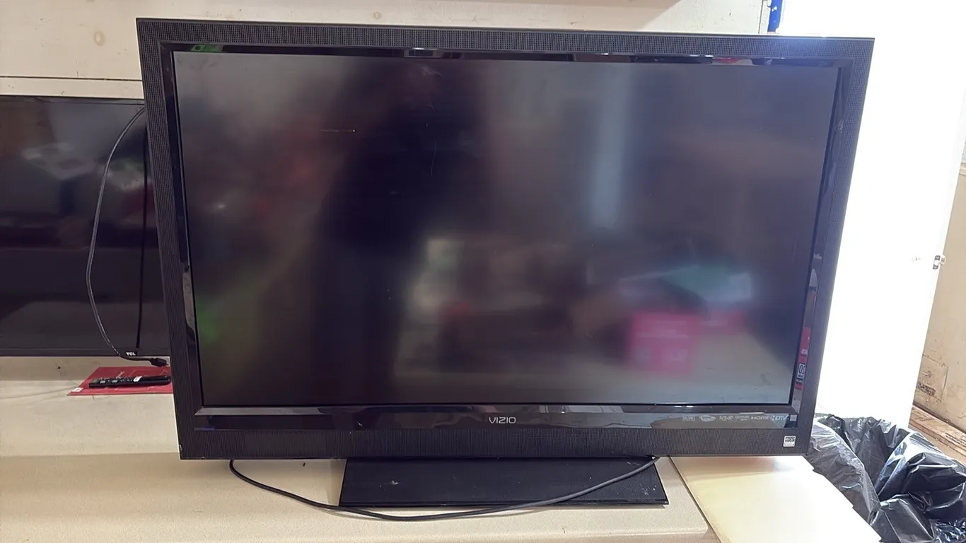 42” Vizio TV