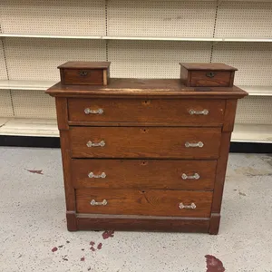 Vintage dresser