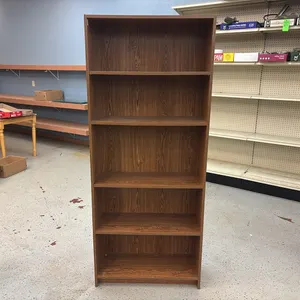 Bookshelf