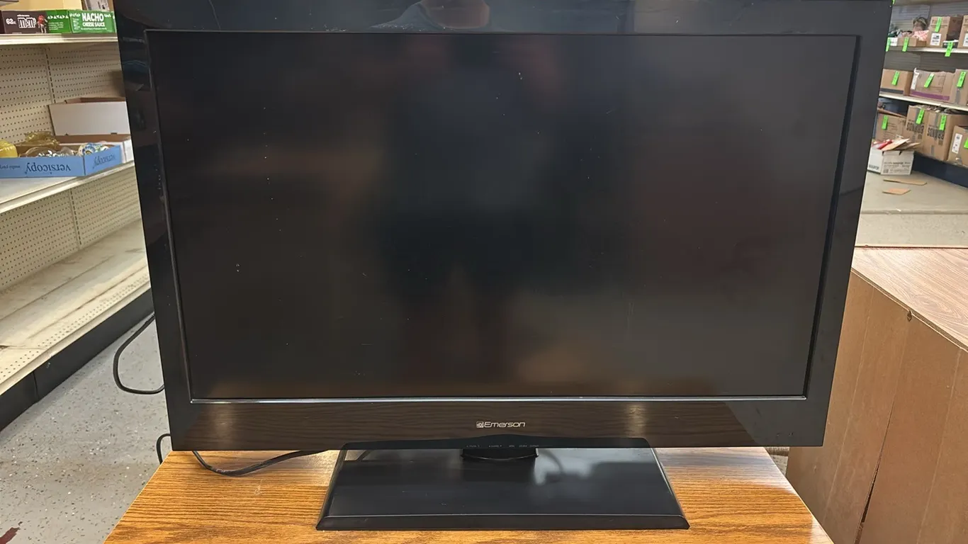 Emerson tv