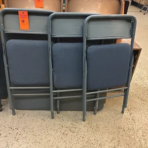 Card table with 3 chairs