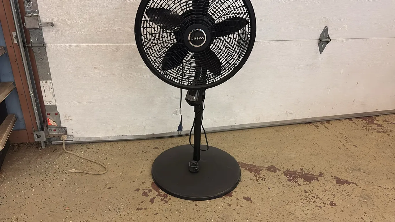 Lasko fan