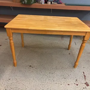 Kitchen table