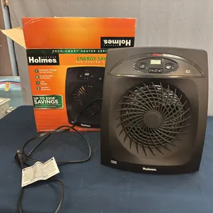 Heater