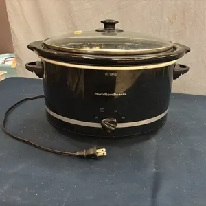 Crock pot