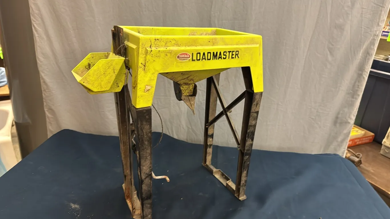 Tonka Loadmaster