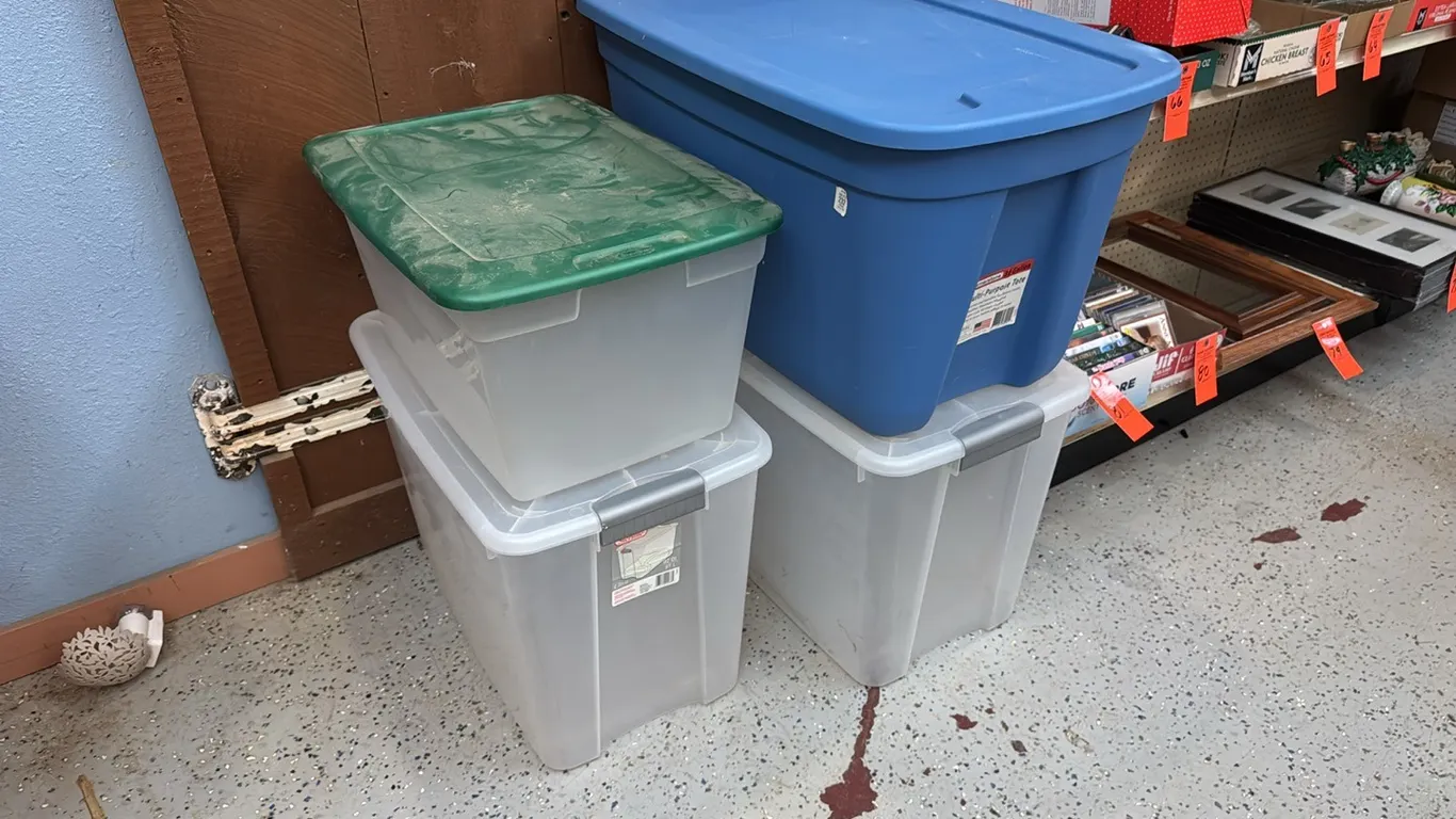 Totes