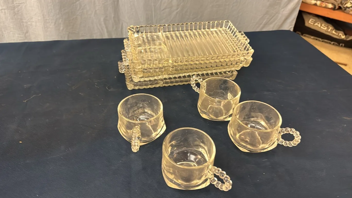 Snack set
