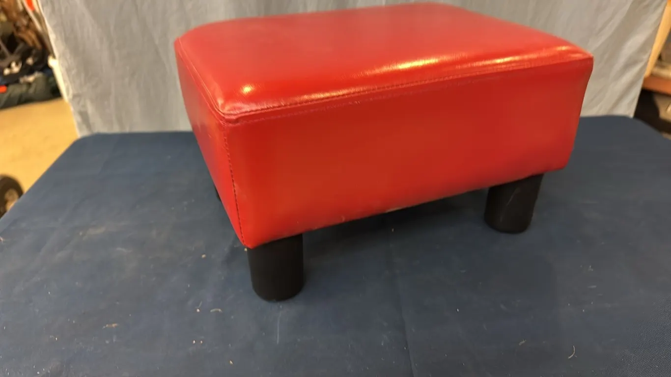 Foot stool