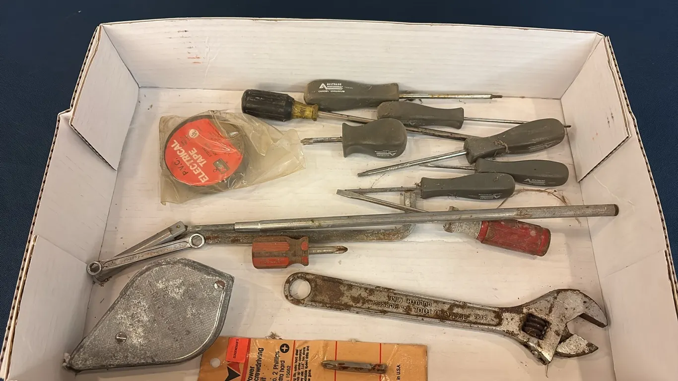 Misc Tools