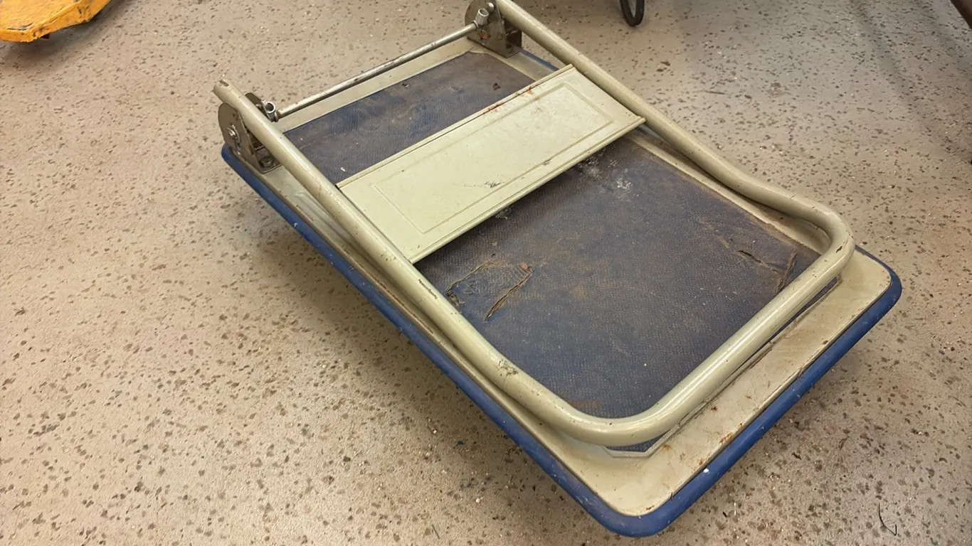 Utility Cart