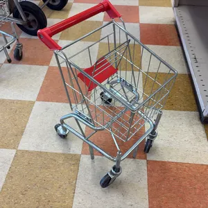 Kids Shopping Cart
