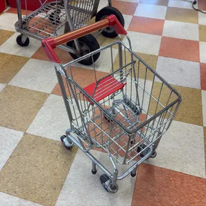 Kids Shopping Cart